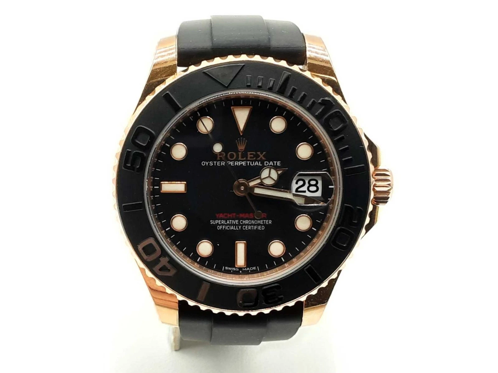 Best Rolex Yachtmaster Gold of 2025: Top Picks for Smart Shoppers