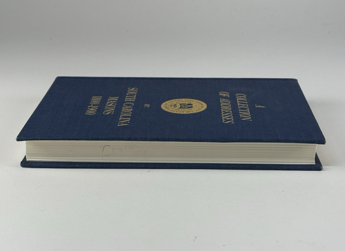 Collection of Addresses by South Carolina Masons 1800-1900, Masonic History SC - Imagen 7 de 17
