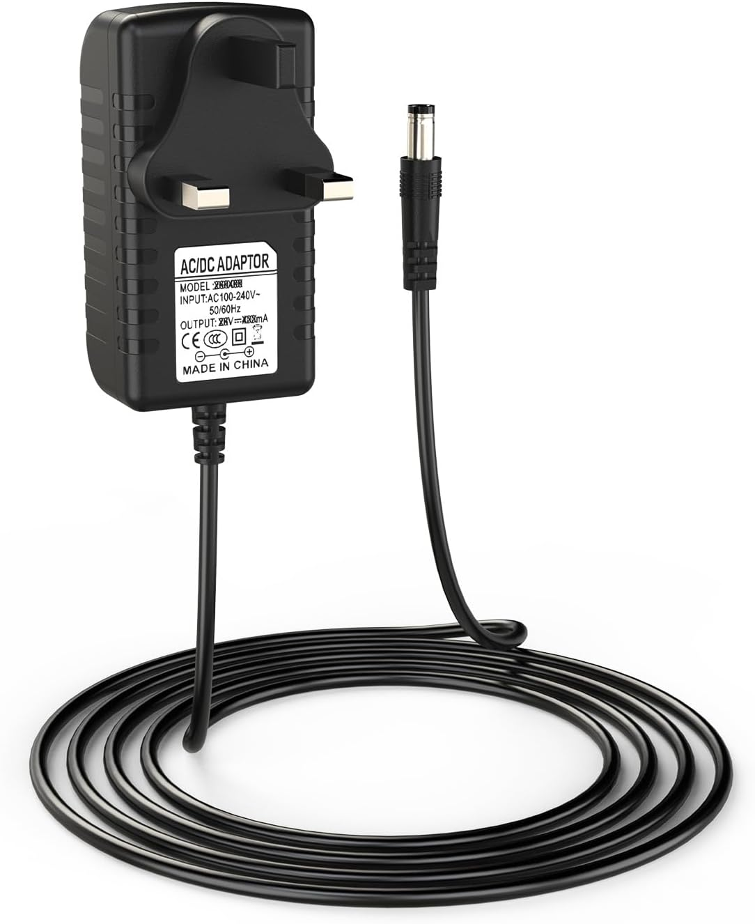 26V Charger Compatible with Vytronix NIBC22/BCS01, Akitas V8, Tineco FLOOR ONE S