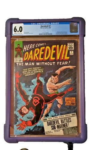 Comic Image