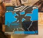 ETB POKEMON TCG - EV10.5 - FOUDRE NOIRE - Neuf