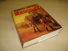 Redcoat, Cornwell, Bernard