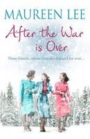 Maureen Lee | After The War Is Over | Taschenbuch | Englisch (2020)