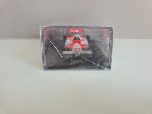 Spark 1/43 Alfa Romeo 179C M. Andretti - #22 Gp Long Beach 1981 - S3873 - Picture 2 of 5