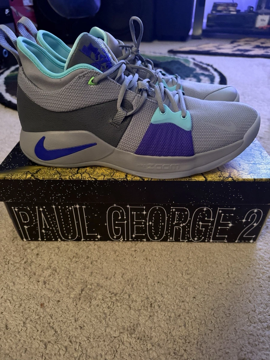 NIKE PG2 サイズ28.0cm Nike PG 2 Pure Platinum for Sale | Authenticity Guaranteed | eBay