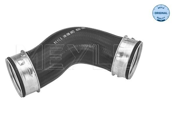 Gaine de suralimentation Meyle en caoutchouc renforcé haute pression pour OE 1K0 145 838 D