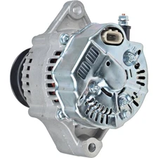 Alternator For Isuzu 4BG1 4BG1T 4BG1TC 6BG1 6BG1T 8971682460; 400-52212