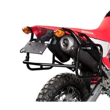 Tusk Fender Eliminator Kit  For HONDA CRF300L Rally 2021-2023