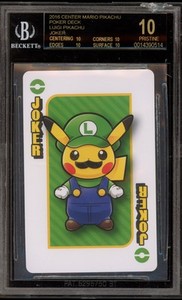 Beckett Black Label Pokemon | eBay Beckett Black Label Pokemon | eBay