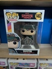 Funko Pop! Vinyl: Stranger Things - Dustin #1463