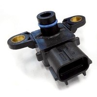 Meat & Doria Sensor, Saugrohrdruck Saugrohr U.A. FüR Opel, Saab