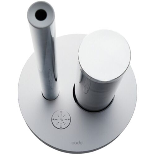 Cado HM-C630I-CG STEM 630i Cool Gray Humidifier Antibacterial 100V NEW - Picture 2 of 2
