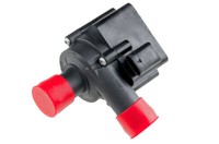 NTY Zusatzwasserpumpe FÜR Audi A4 2.7TDI 3.0TDI 07-12 A5 2.7TDI 3.0TDI 07-1