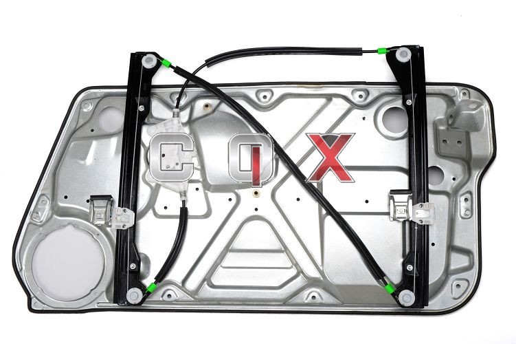 Lève-vitre avant gauche pour réparer la vitre conducteur de votre VW New Beetle 2 portes
