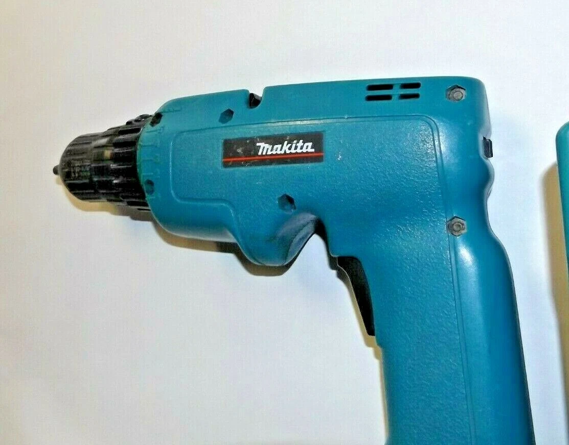 Makita 12 2024 volt cordless drill