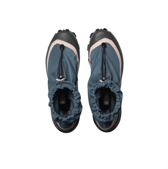 SALOMON x MM6 Maison Margiela Cross Mid 'Blue' 474067 | eBay