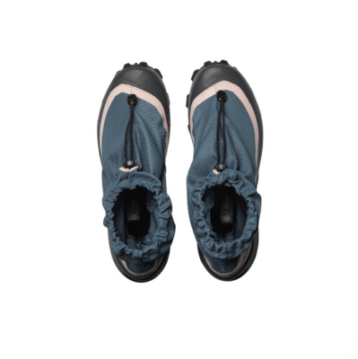 SALOMON x MM6 Maison Margiela Cross Mid 'Blue' 474067 | eBay