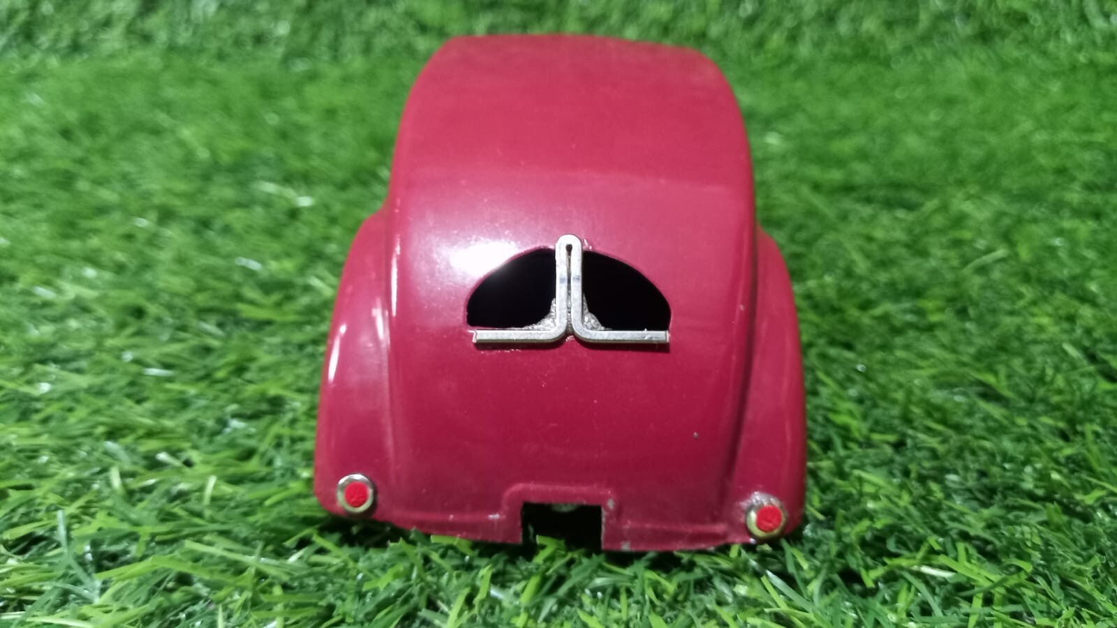 Safar (made in Italy) - pat n° 414259 - Voiture mécanique