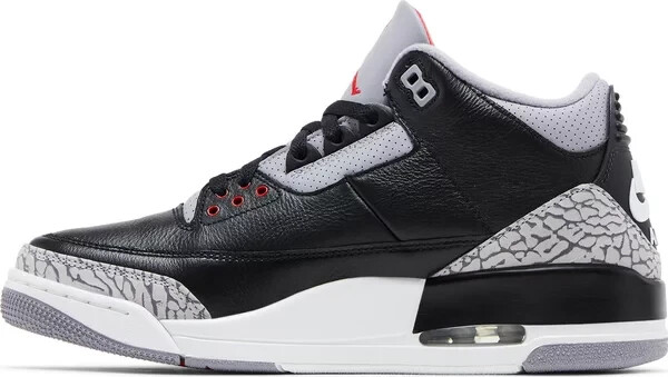 シューズ(男性用) Nike Air Jordan 3 Retro OG 32cm ナイキ NIKE エアジョーダン3 レトロ スニーカー メンズ AIR