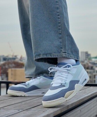 ◆Nike◆ Air Jordan 4 RM Men's Shoes FQ7939-101 Air Jordan 4 RM Men's Shoes. Nike.com