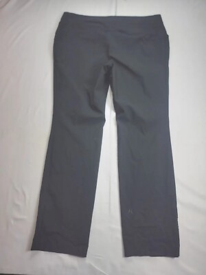 Torrid Wo's 18R (39x32 MEASURED) Work Dress Pants Flared Stretch