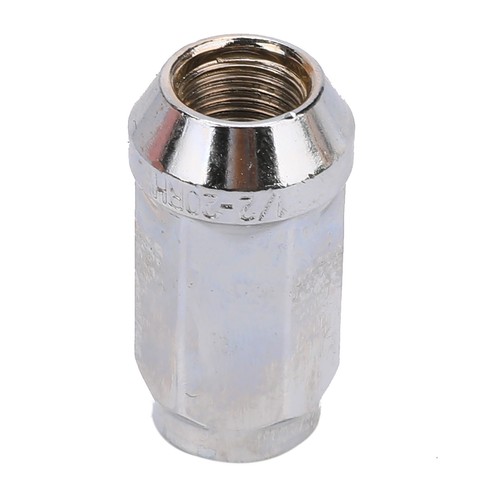 20pcs 1/2" Inch Chrome Wheel Nuts 45mm Suit For Ford Falcon FG BF BA AU EL EF EA - Picture 4 of 8