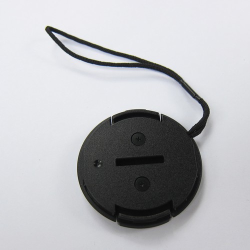 Lens Hood Cap with String Panasonic Camcorder PV-GS250 GS400 GS500 Part VYF2992 - Picture 4 of 5