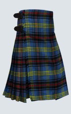 Bell of Borders Tartan Kilt for Sale Handmade kilt