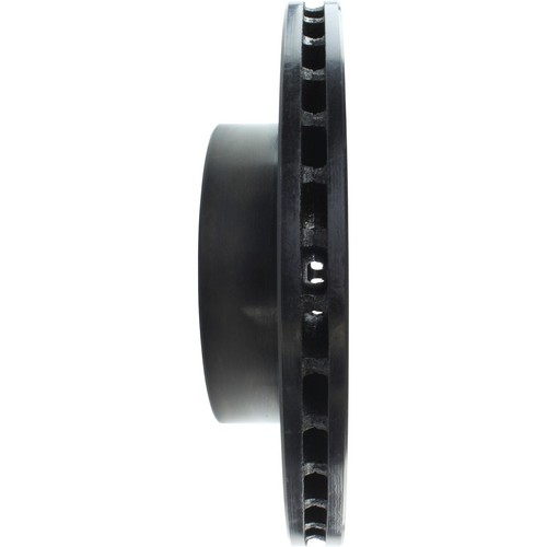 Front PAIR Stoptech Disc Brake Rotor for 1995-1997 Ford Crown Victoria (44326) - Picture 3 of 6