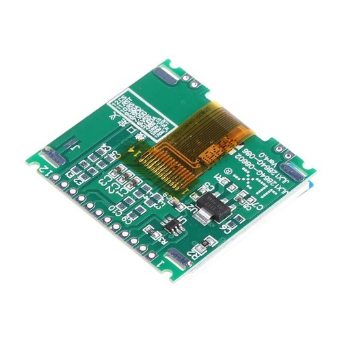 12864 128X64 Serial SPI Graphic COG LCD Module Display Screen Build-in LCM - Picture 6 of 9