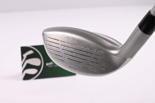 Ping Rapture #3 Hybrid / 21 Degree / Regular Flex Ping TFC 909 Shaft - Picture 4 of 9