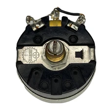 Clarostat 625-7531 013500 Potentiometer 100k U.S.A