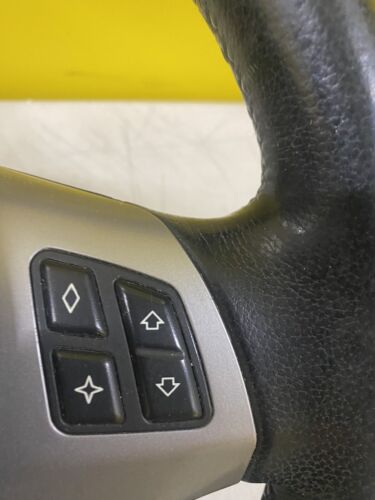 2004-2007 BMW 1 SERIES E87 MULTIFUNCTION STEERING WHEEL COMPLETE - Picture 3 of 15