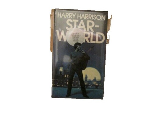 DIRTY HARRY #10 The Blood of Strangers Dane Hartman - Eastwood