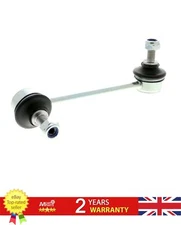 Front Right Stabiliser Bar Link coupling Rod For Isuzu TROOPER 0350235