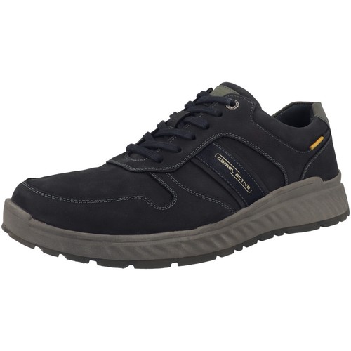 Zapatillas deportivas hombre camel active 54WOA02 - Imagen 5 de 13