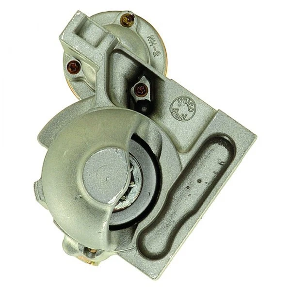 Arranque Remy 26429 remanufacturado para Chevrolet Impala 2001-2005 3,4 L V6 Foto 4 de 4