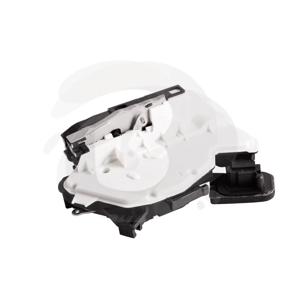 Actuador de bloqueo de puerta de pasajero delantero derecho para VW Jetta Beetle Golf Pass 2011-2017 Foto 3 de 4