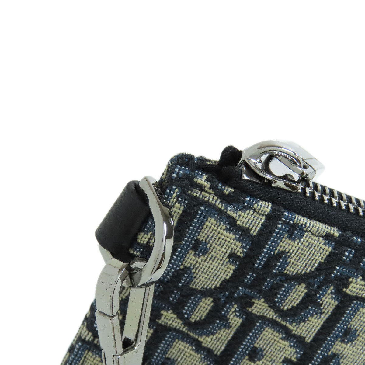 CHRISTIAN DIOR Clutch bag Trotter pattern Canvas | eBay CHRISTIAN DIOR Clutch bag Trotter pattern Canvas | eBay