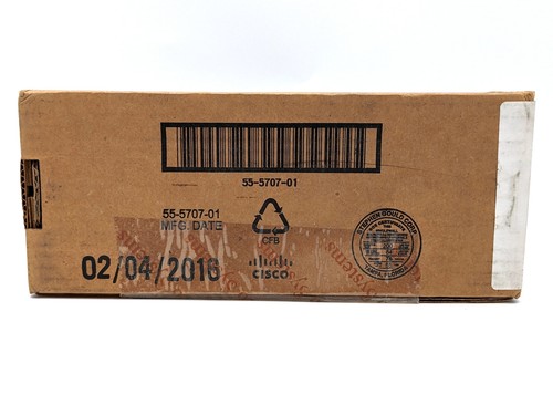 Cisco Intel Xeon E5-2695 v4 Server CPU 2.1GHz 18-Core LGA2011-3 YCS-CPU-E52695E - Picture 7 of 8