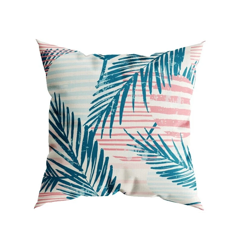 Fronhas Náutico Multicolorido