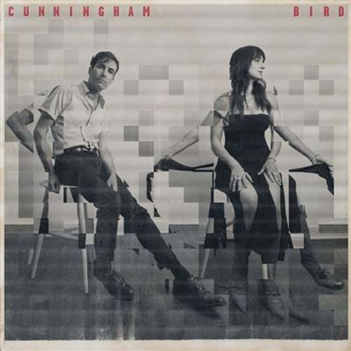 7623636 Audio Cd Cunningham / Bird - Cunningham/Bird