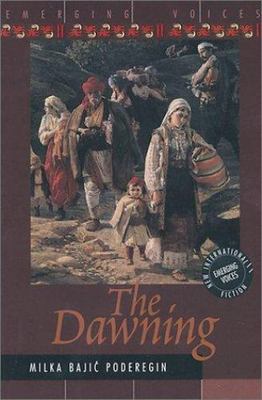 The Dawning by Bajic-Poderegin, Milka