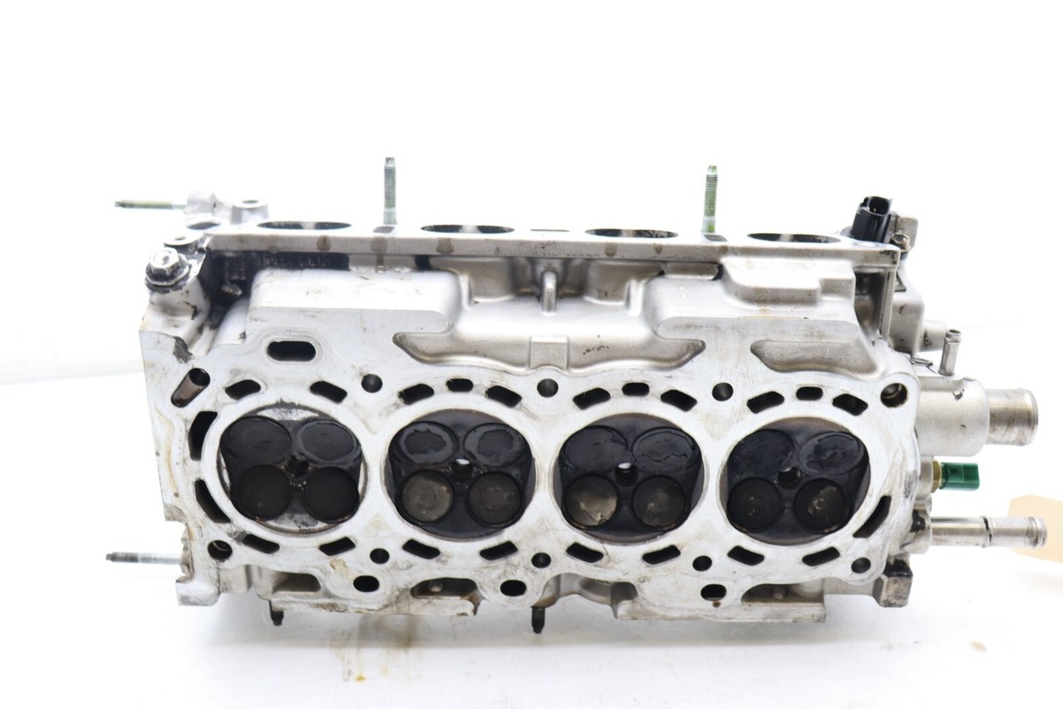 00-05 TOYOTA CELICA GT 1ZZ-FE ENGINE CYLINDER HEAD Q9942 | eBay