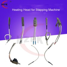 Semi Automatic Strapping Machine/Bundling Machine Heater Heat Head Spare Parts