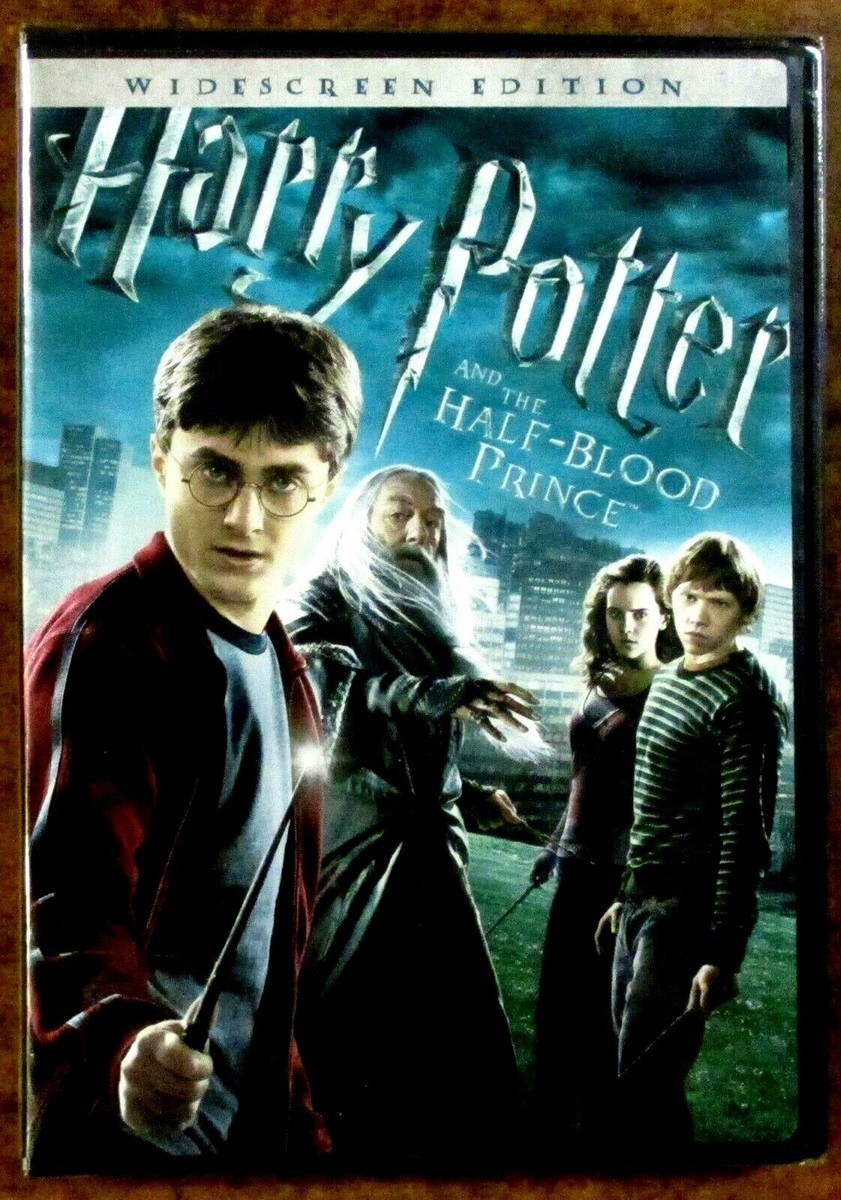 ハリー・ポッター DVD ハリー・ポッター 第1章～第7章PART2 コンプリートBOX DVD（17枚