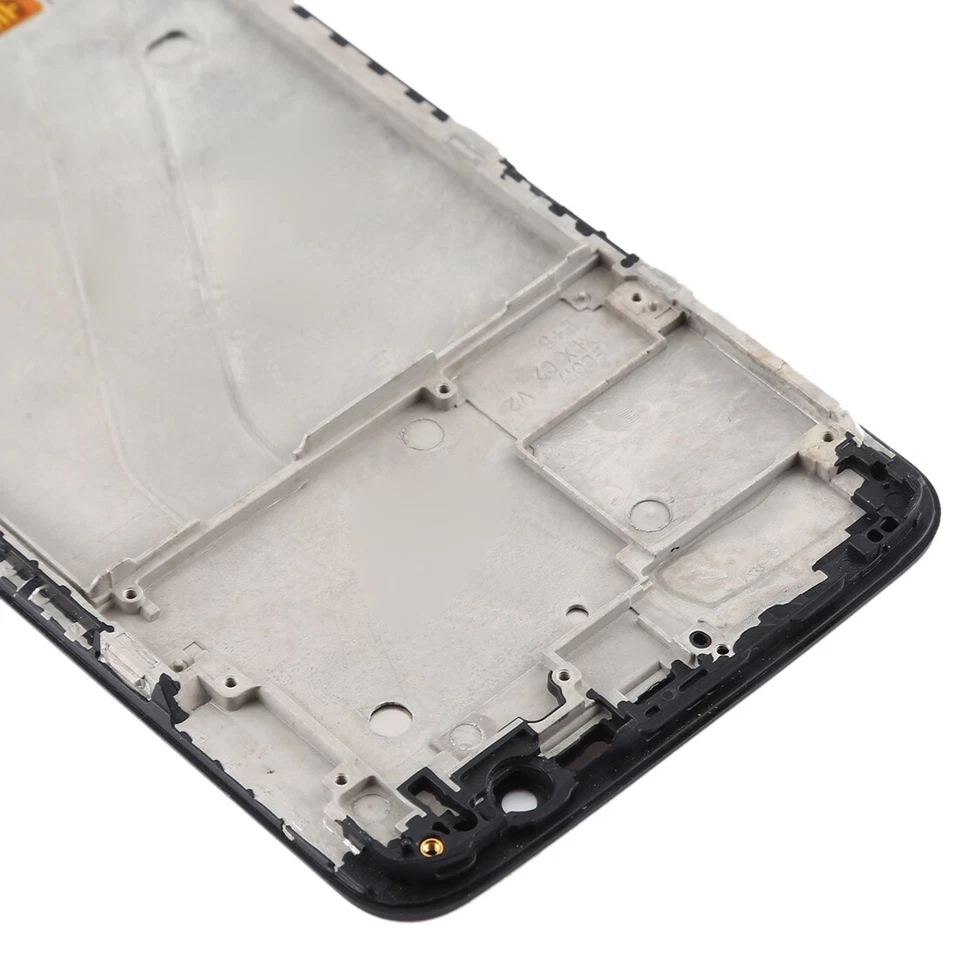 For OnePlus 5T A5010 TFT Material LCD Screen and Digitizer Full Assembly + Frame - Image 4 of 4