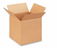 8''x8''x8'' High Quality Corrugated Cardboard Packing Shipping Moving Carton Box