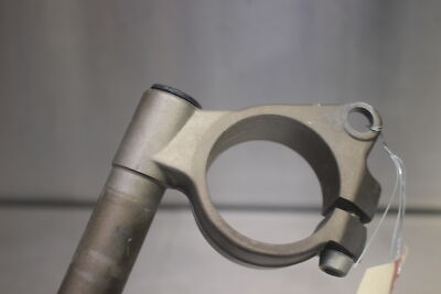 04-05 ZX10R ZX10 ZX-10R Left Clipon Handlebar | eBay