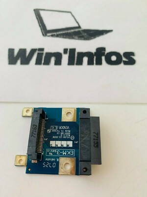 Câble Connecteur HDD SATA Pour Acer Aspire 6530 Serie (ZK3) - Occasion